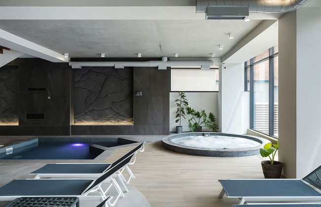 Dili Town Resort and Spa - Photo 28