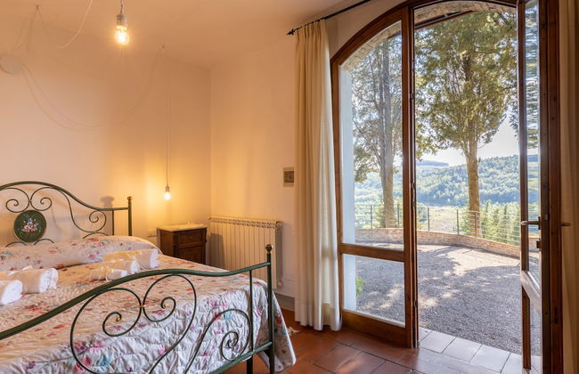 Agriturismo Poggio Nardini - Foto 71