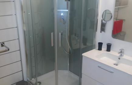 Gîtes LES Fougeres DU LAC - Foto 77