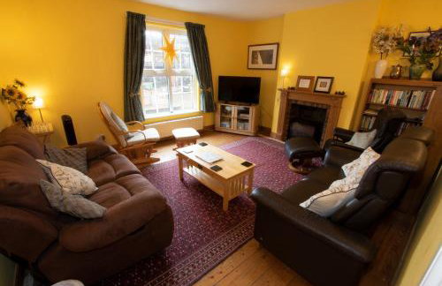 The Pottery Flat Chesterfield Three Star Gold - Foto 10