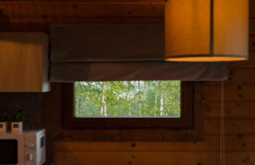 Domki na Górniej Łące - Dwa Wróble - Foto 36