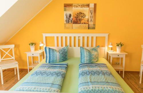 Pension Kroppental - Foto 67