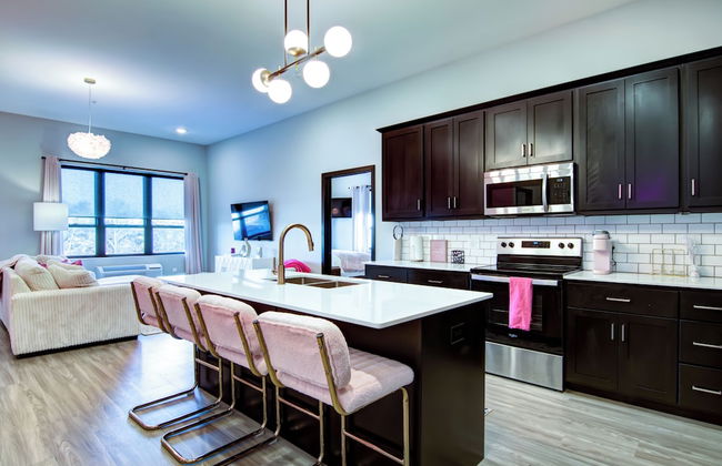 The Fairway - Photo 10