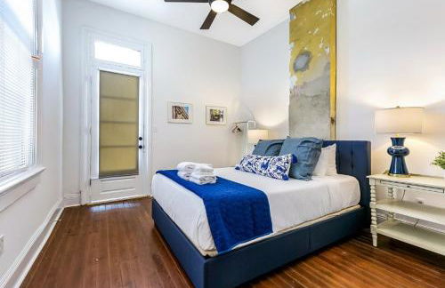 Luxury 4BR in Uptown NOLA - Foto 36