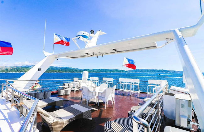 Boracay Sunset Boat Party - Photo 7