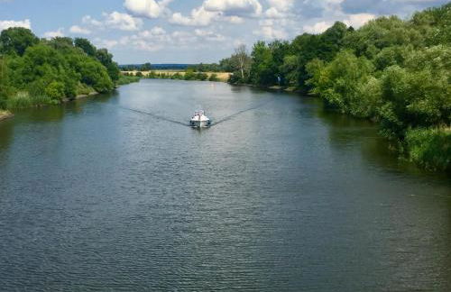 Apartments "Am Nationalpark" - Foto 9