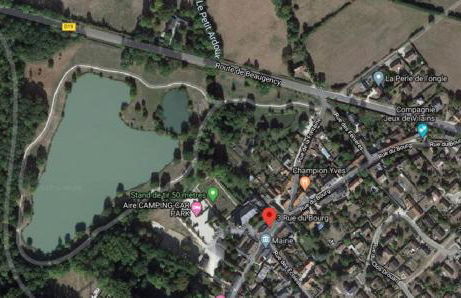 Le gîte de l'atelier - Photo 13