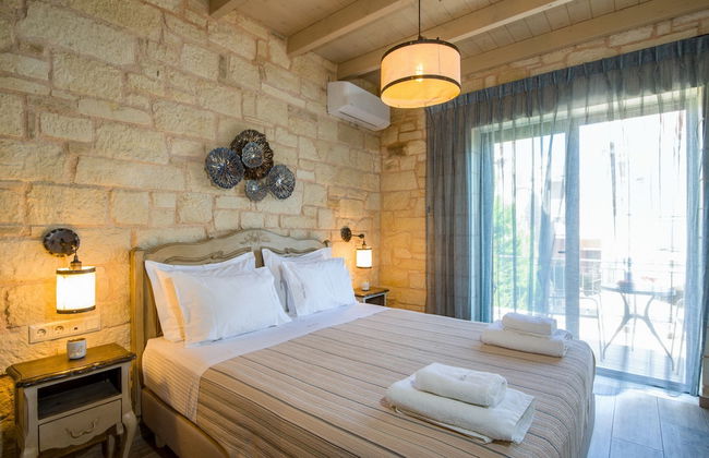 Villa Sirocos, Private eco pool, near the beach - Foto 9