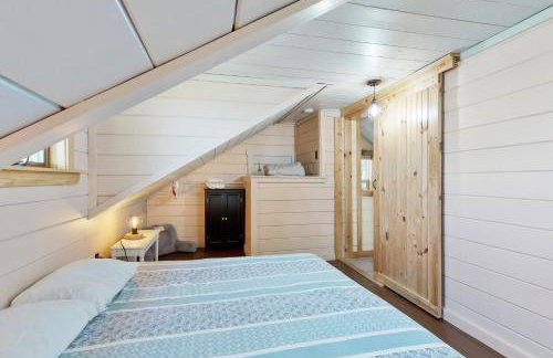 Dark Harbour Cottage - Foto 13