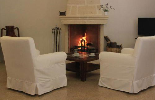 Masseria Zambardo - Foto 11