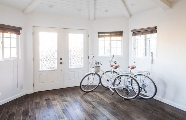 Sand Castle by Avantstay Beach House on Balboa Peninsula w Patio Hot Tub - Foto 22