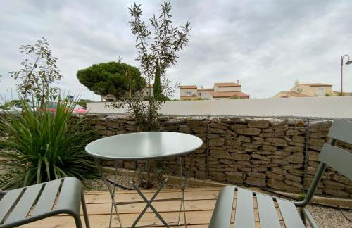 Les Loges de la Mer - Pérols - Foto 45