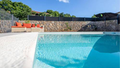 Gorgeous Home In Lakmartin - Foto 2