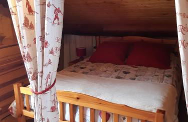 Le nid d'aigle - Foto 18