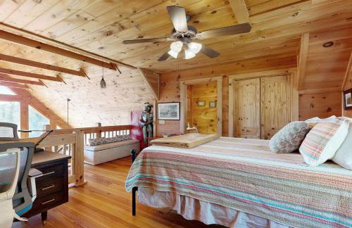 Black Bear Lodge - Foto 22