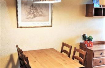 Acogedor apartamento en Font Romeu-Via I - Foto 9