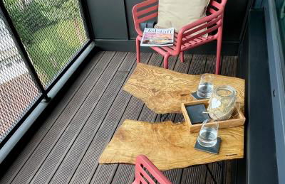 Turmquartier Weinsberg - Foto 14