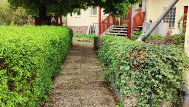 Die Lehmloge - Foto 2