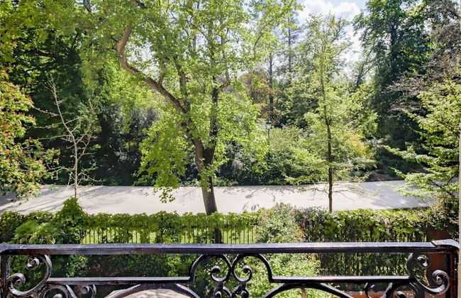 Maison Labruyère - Foto 46