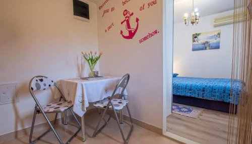 Appartment Happy Time - Foto 4