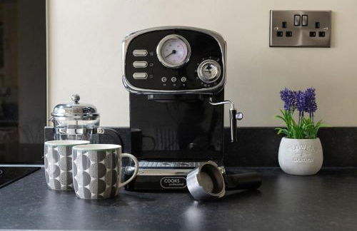 Miners Cottage - Foto 10