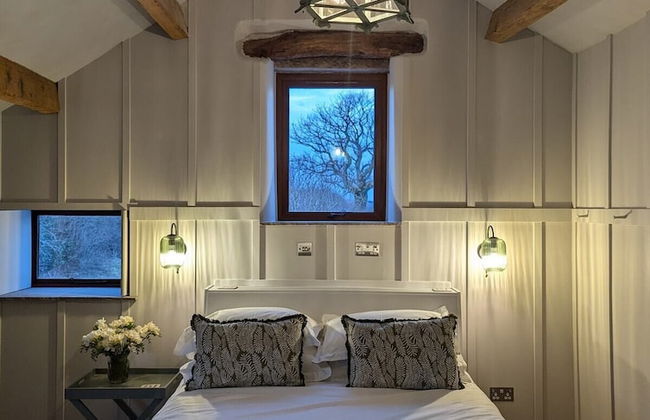 Laythams Holiday Lets Retreat - Foto 41