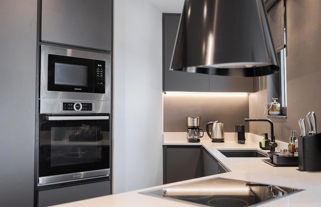 Athenian Riviera Luxurious Residence - Foto 15