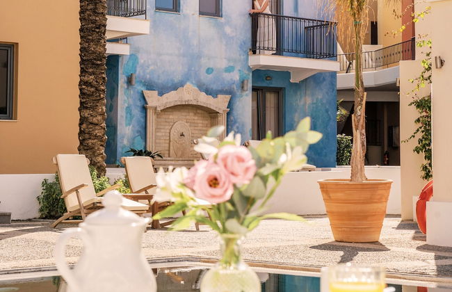 Grecotel Plaza Beach House - Foto 64