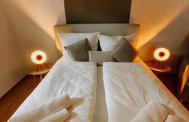 DoreyHome P3 - Modernes charmantes Apartment - Foto 1