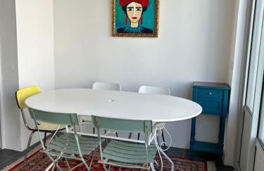 Appartement en rez de jardin - Foto 12