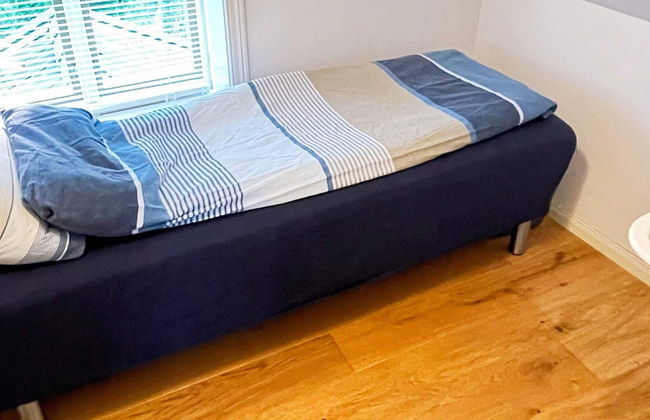 10 Person Holiday Home in Arendal-by Traum - Foto 8