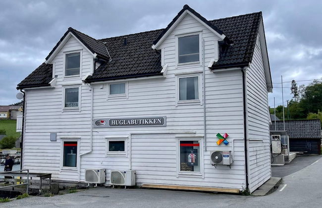 7 Person Holiday Home in Huglo-by Traum - Foto 46