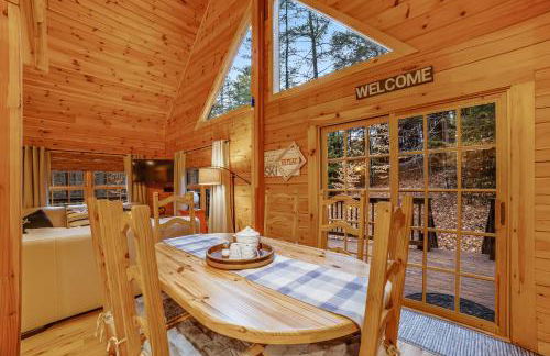 Hideaway Chalet - Foto 6