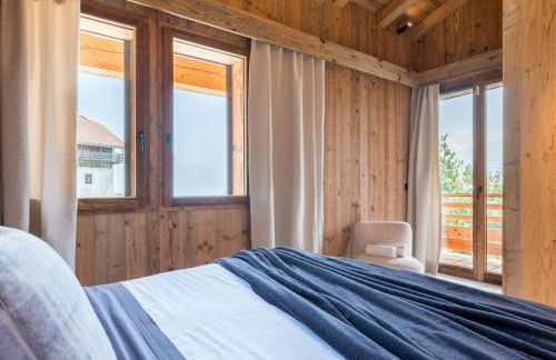 Chalet Victory I Le Chalet Club - Foto 32