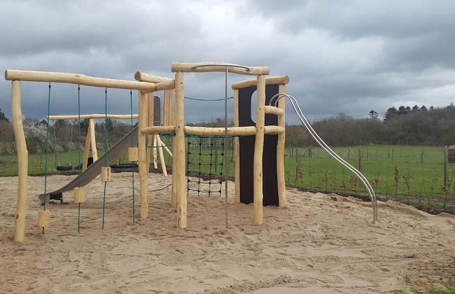 Billund Farm Holiday - Photo 39