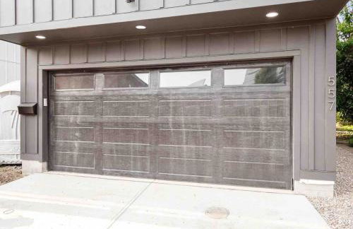 New Build, Downtown Views, next to NCH - Foto 33