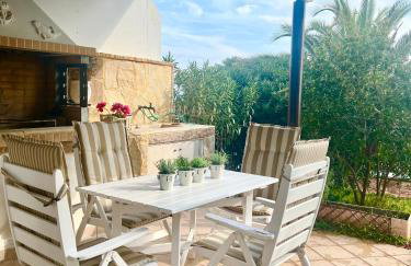 Villa Cortesia Maritima - seaside & private - Foto 18