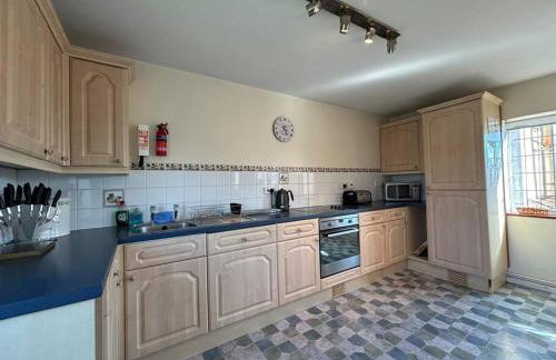 Upside Down Cottage - Foto 7