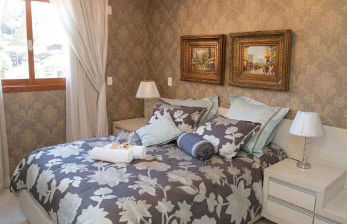 Locar-in Gramado - Apto Valle Del Arte Centro - Foto 33