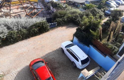 Kaia Penthouse, waking up to the sound and smell of the ocean - Foto 24