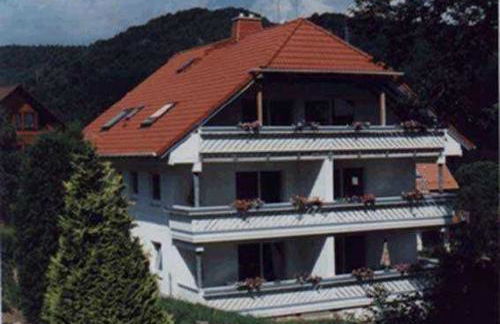 Ferienwohnung Haus Krüger - Foto 2