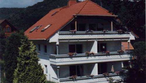 Ferienwohnung Haus Krüger - Foto 2