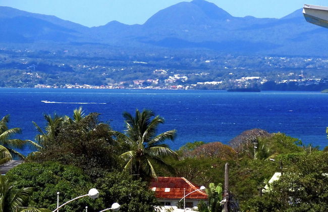 Residence Turquoise Guadeloupe - Photo 55