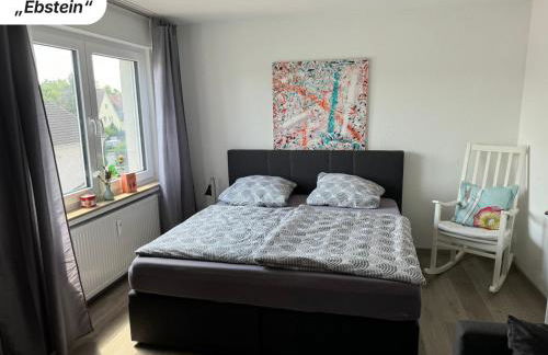 Ferienwohnung Lippstadt - Foto 27