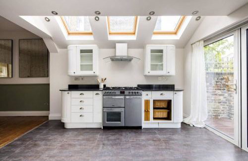 The North Kensington Cottage By Hok Living - Foto 7