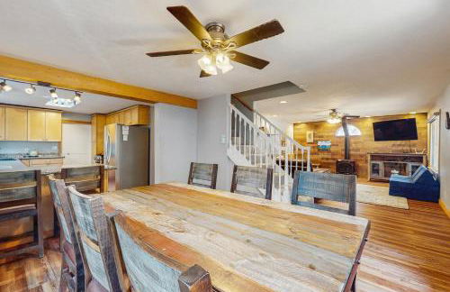 Tata Cabin - Foto 20