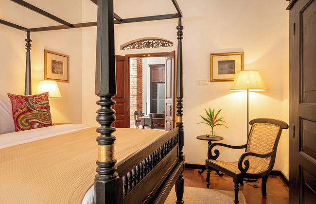 Writer's Lodge By Ishq - Photo 13