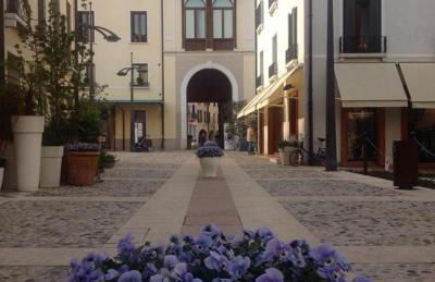 Suite Latina - San Leonardo - Foto 1