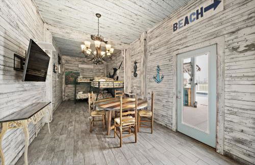 Ranger Resort Near the Beach - Foto 27