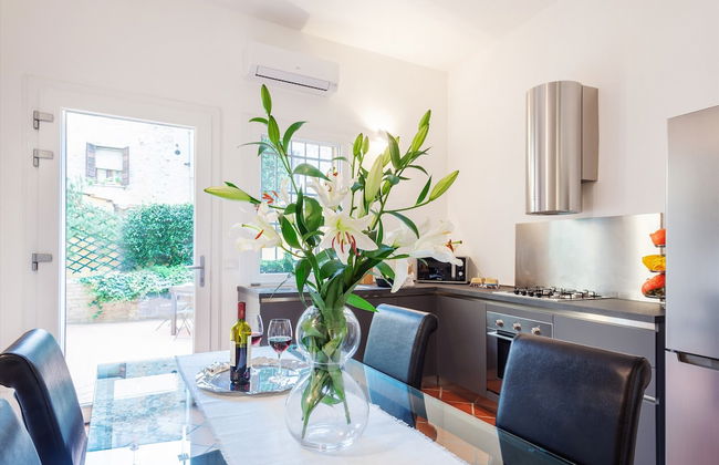 L'angolo segreto nel pieno centro di Ferrara - Foto 12